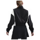 Nike Γυναικείο μπουφάν Sportswear Woven Lightweight 1/4-Zip Jacket